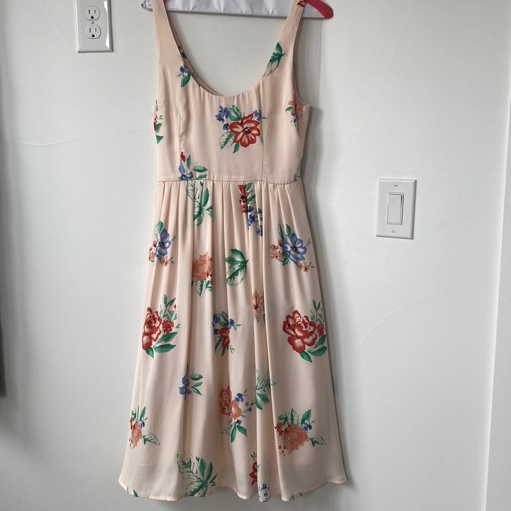 BB Dakota Summer Dress